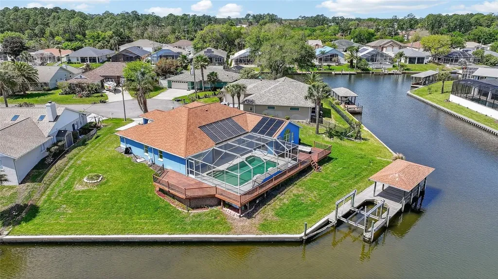 20 Corona Court Palm Coast FL 32137