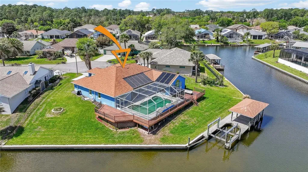 20 Corona Court Palm Coast FL 32137