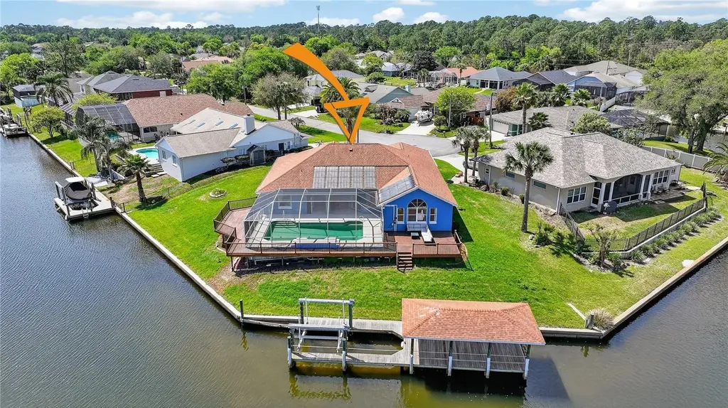 20 Corona Court Palm Coast FL 32137