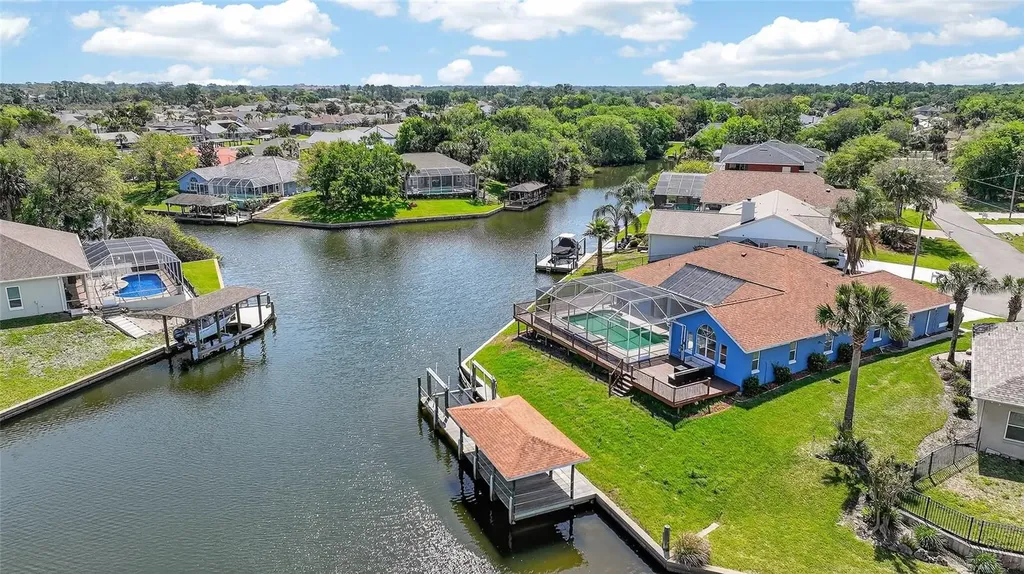20 Corona Court Palm Coast FL 32137