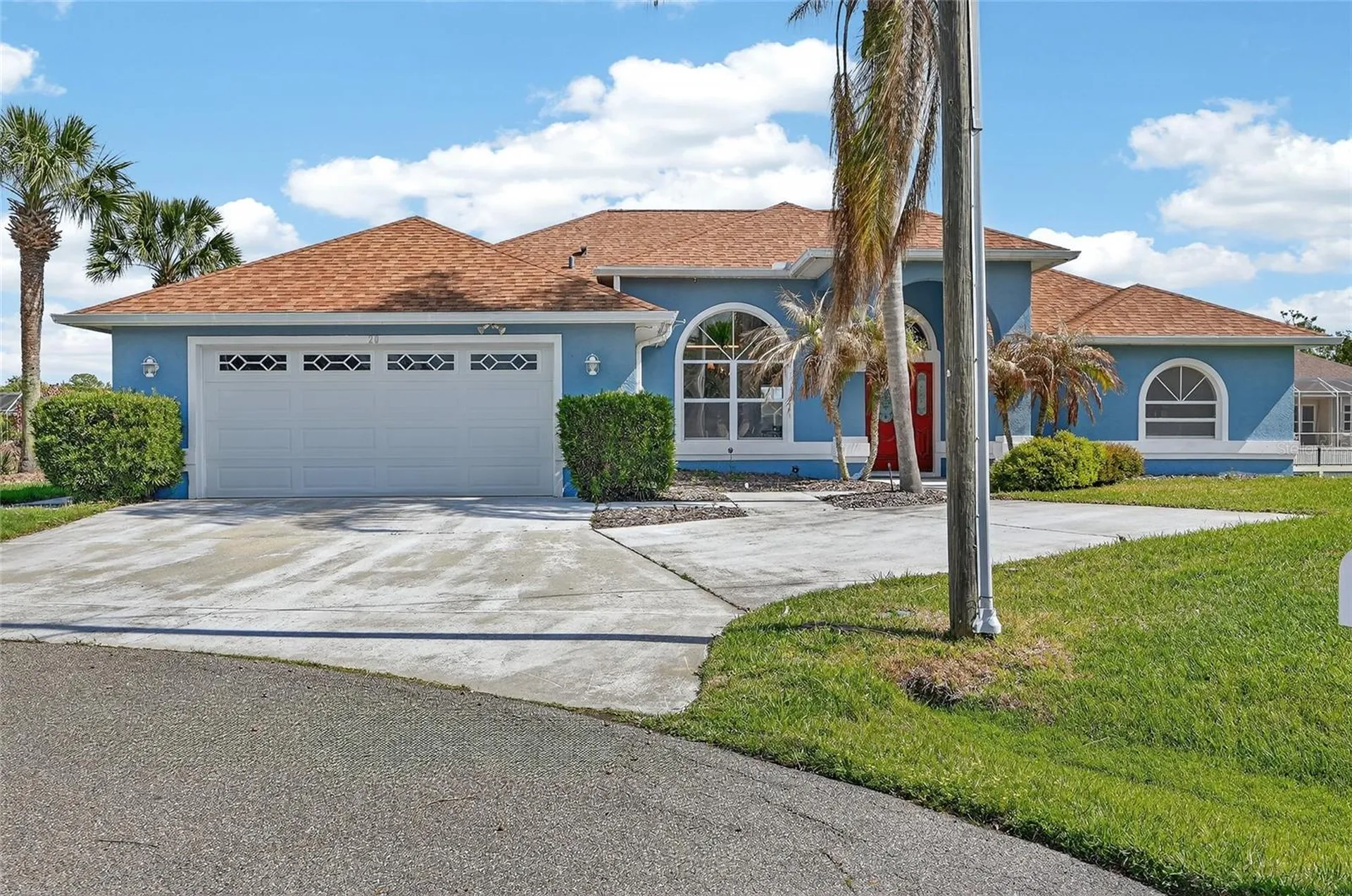 20 Corona Court Palm Coast FL 32137