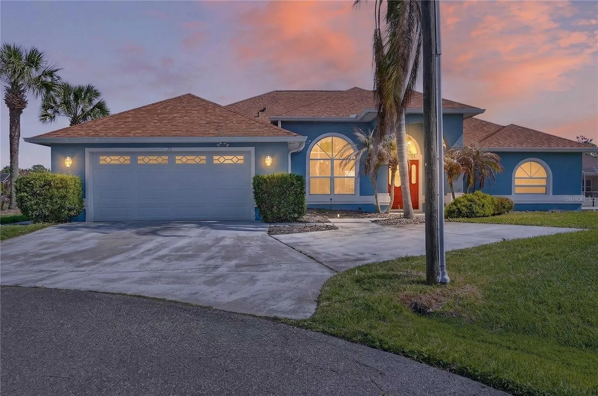 20 Corona Court Palm Coast FL 32137