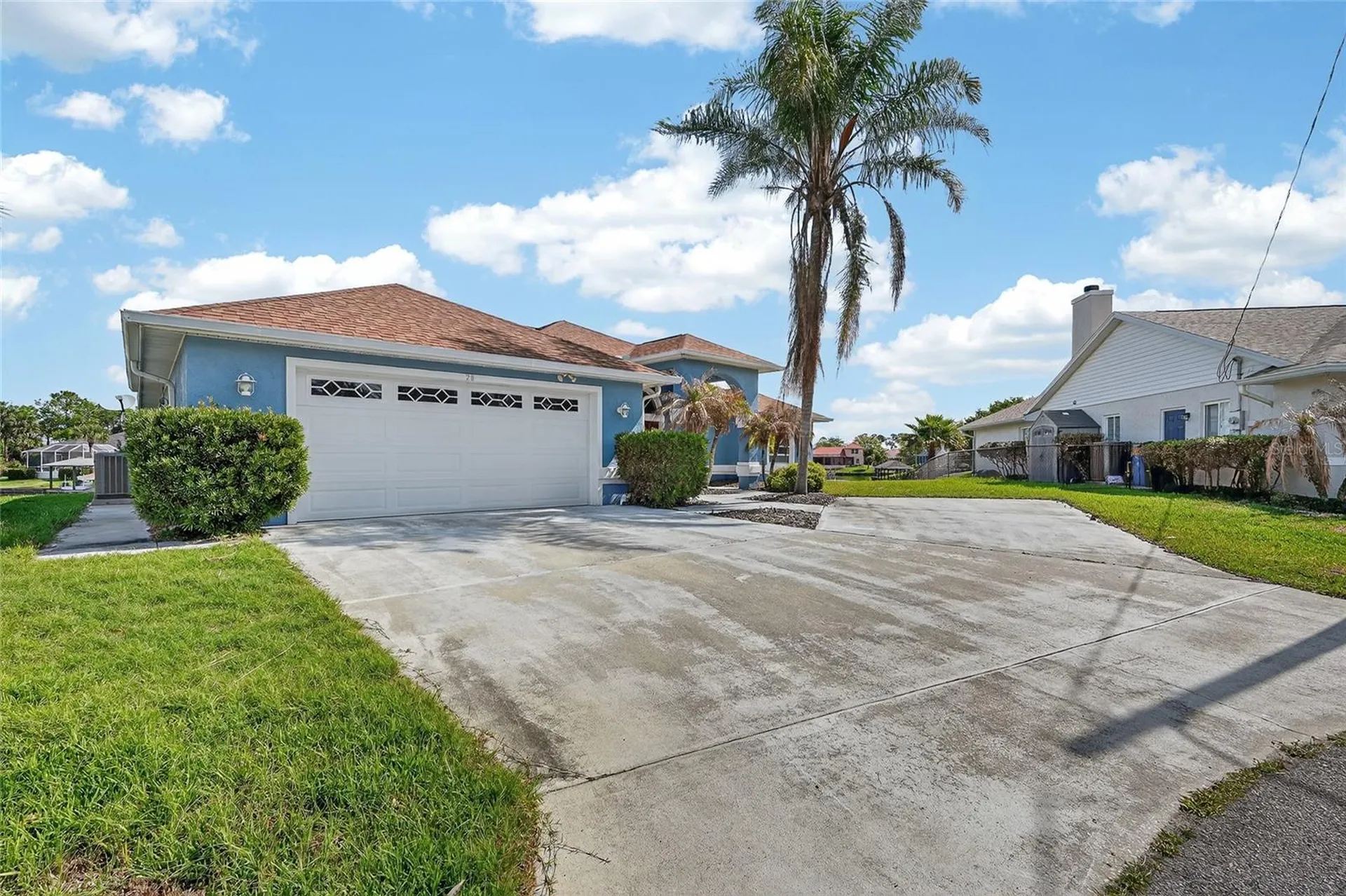 20 Corona Court Palm Coast FL 32137