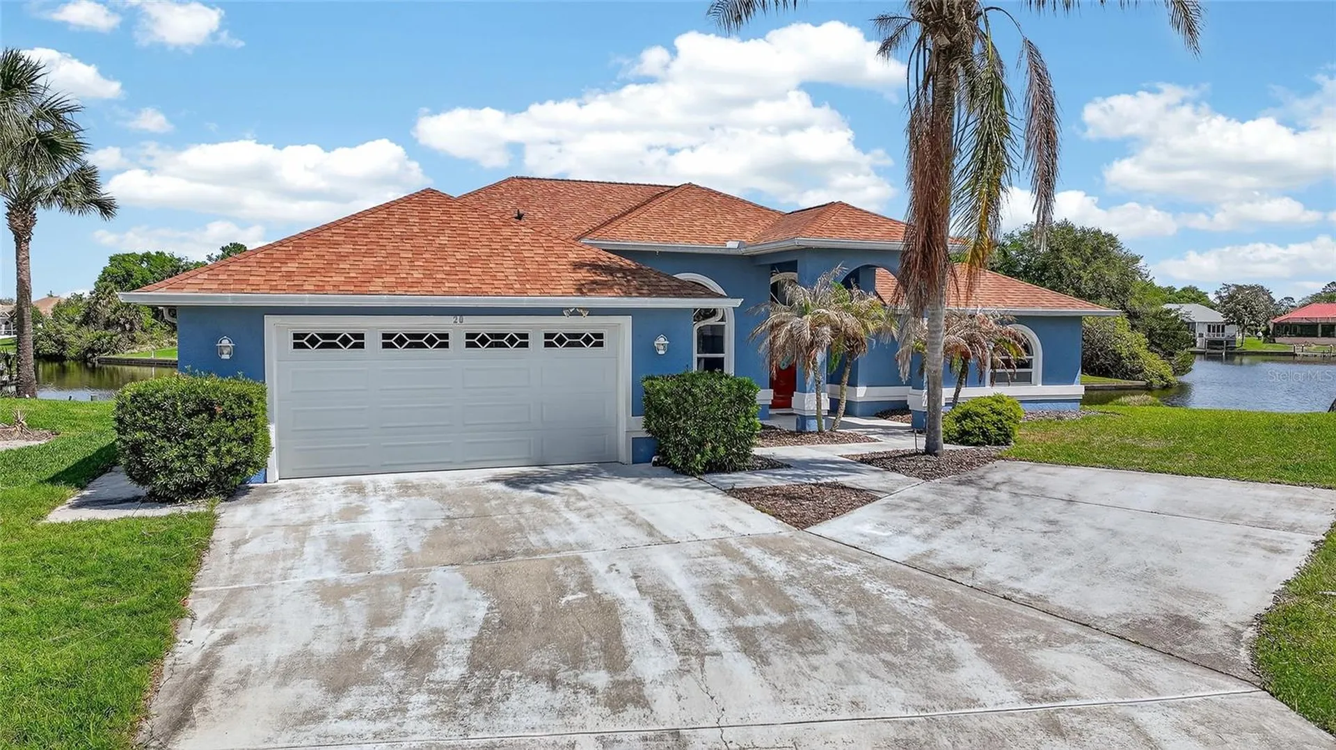 20 Corona Court Palm Coast FL 32137