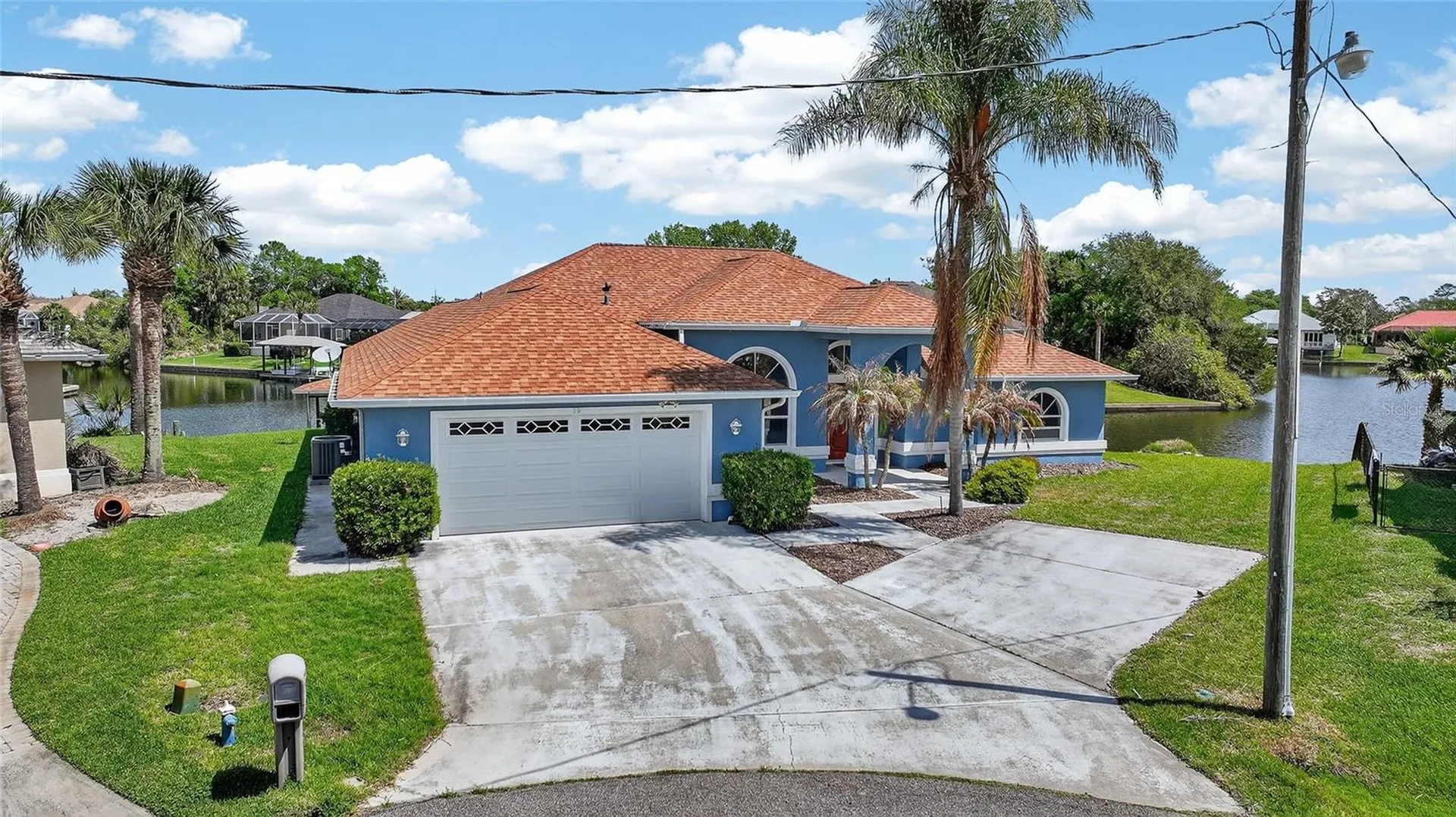 20 Corona Court Palm Coast FL 32137