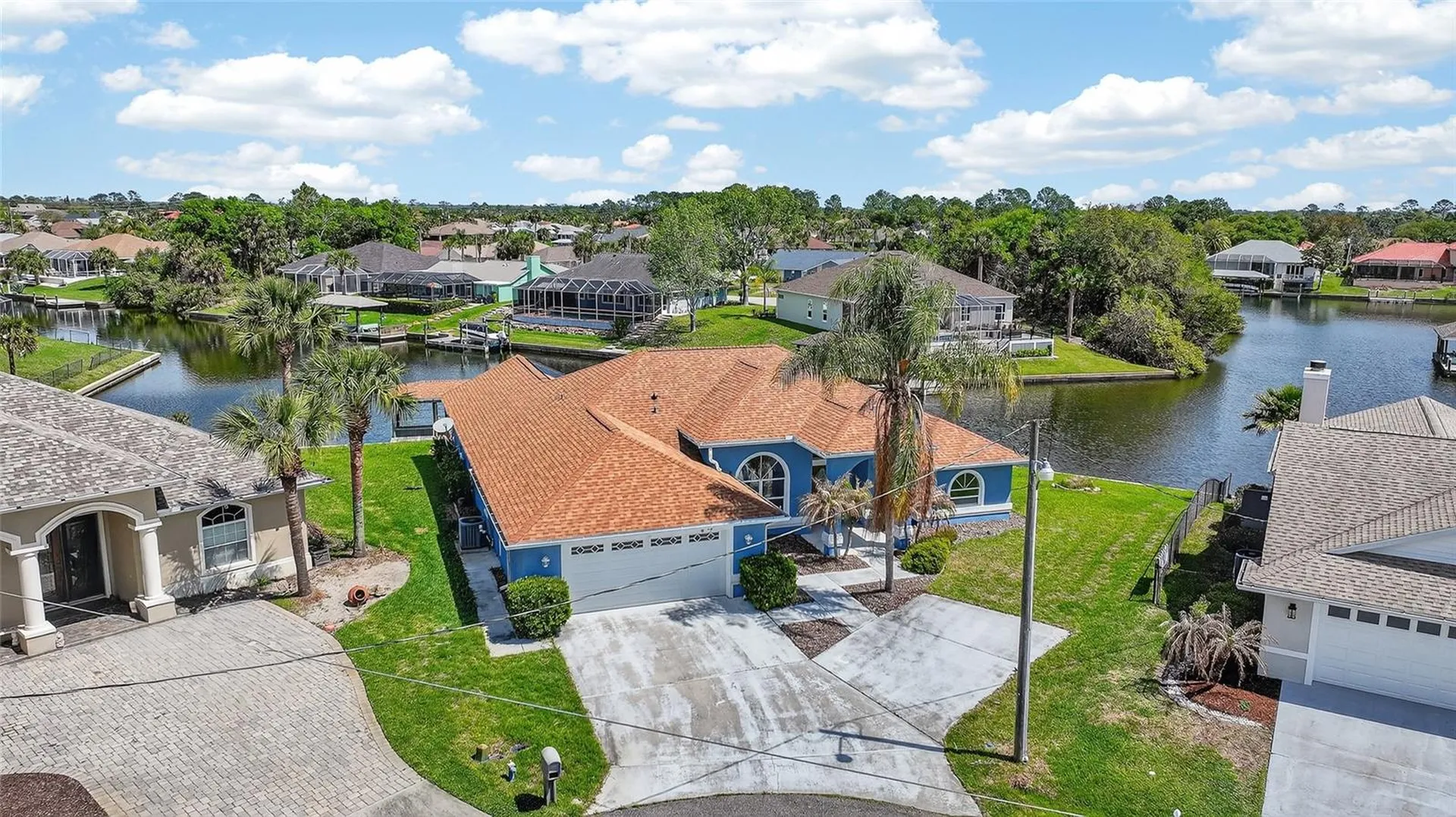 20 Corona Court Palm Coast FL 32137