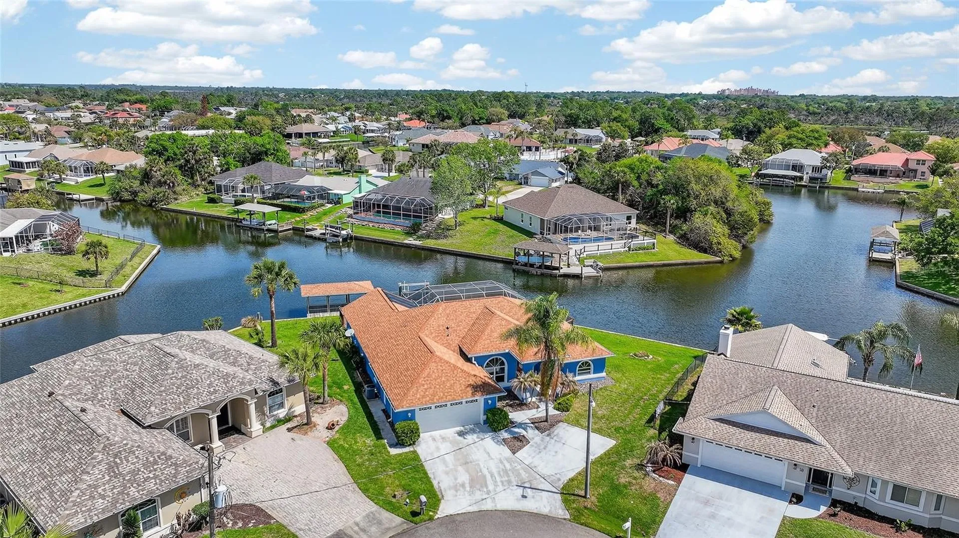 20 Corona Court Palm Coast FL 32137