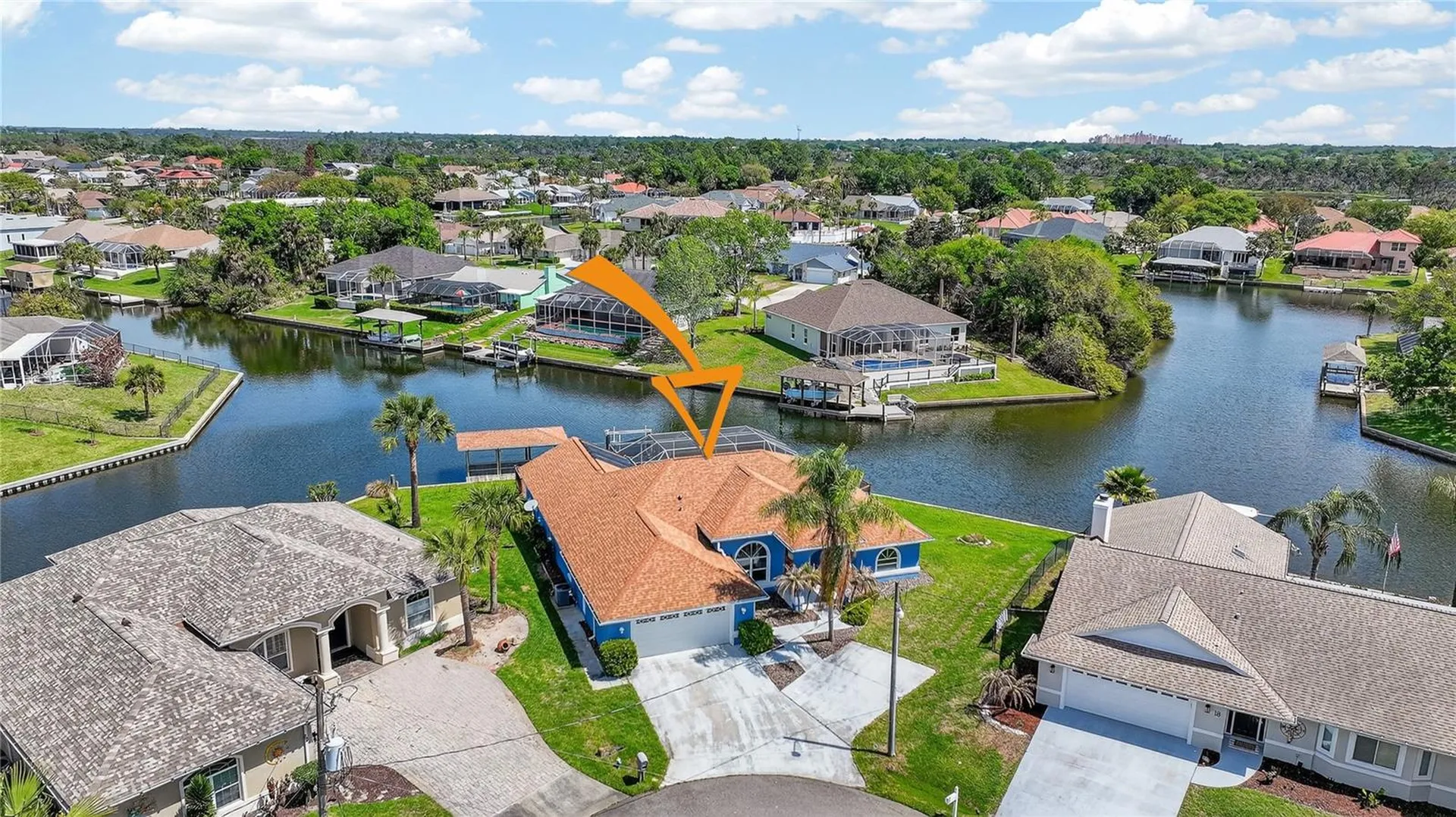 20 Corona Court Palm Coast FL 32137