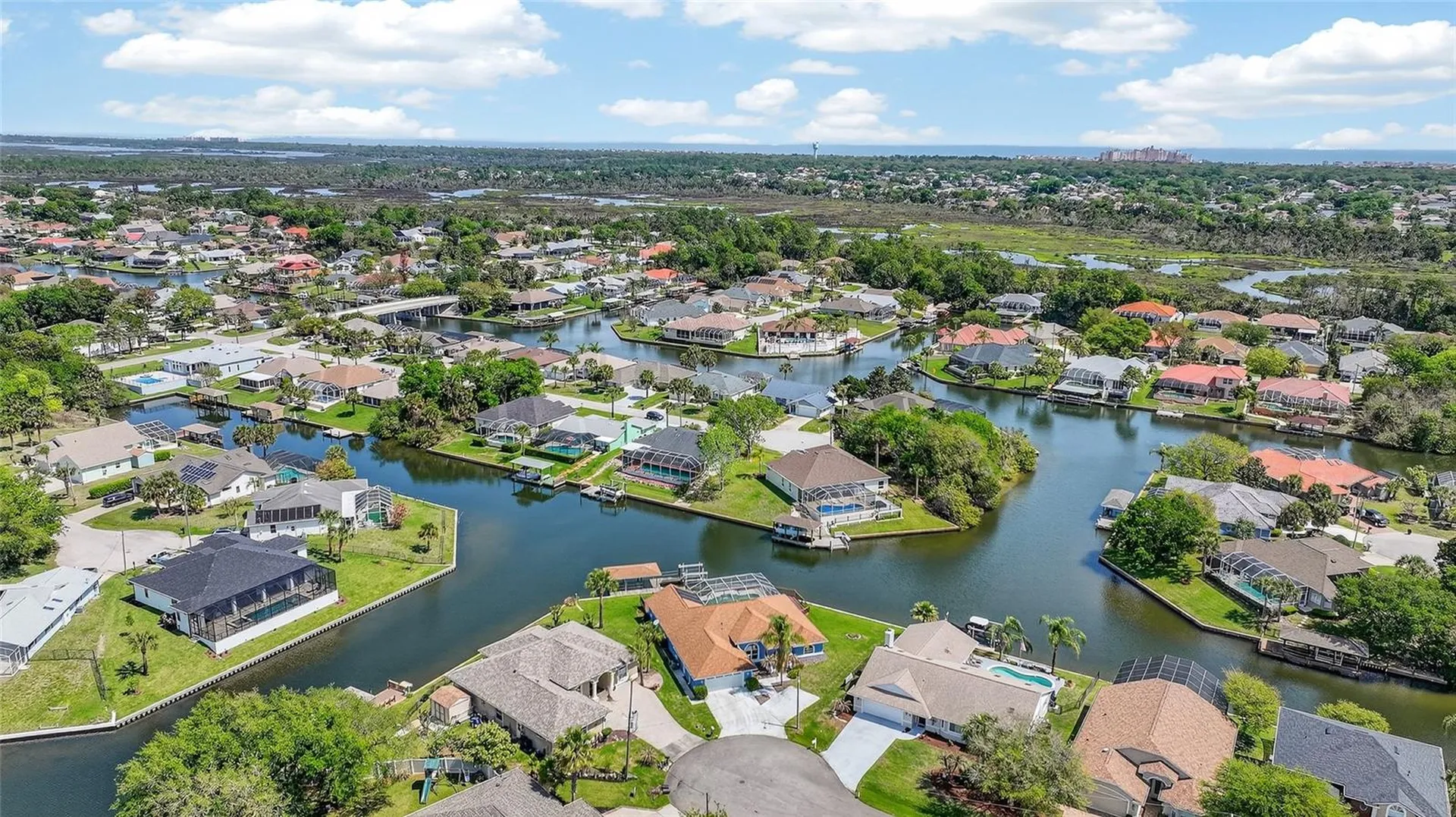 20 Corona Court Palm Coast FL 32137