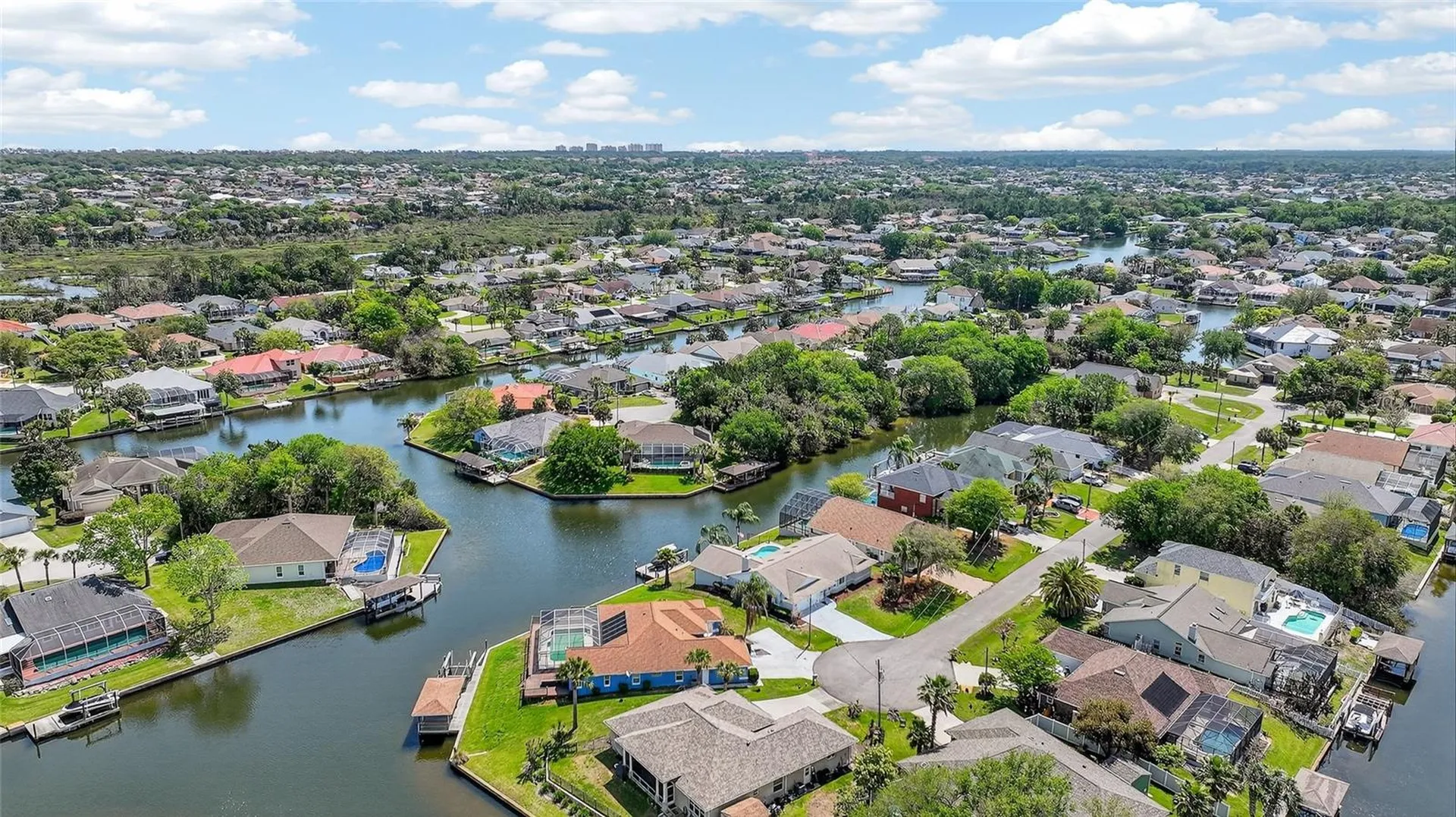 20 Corona Court Palm Coast FL 32137