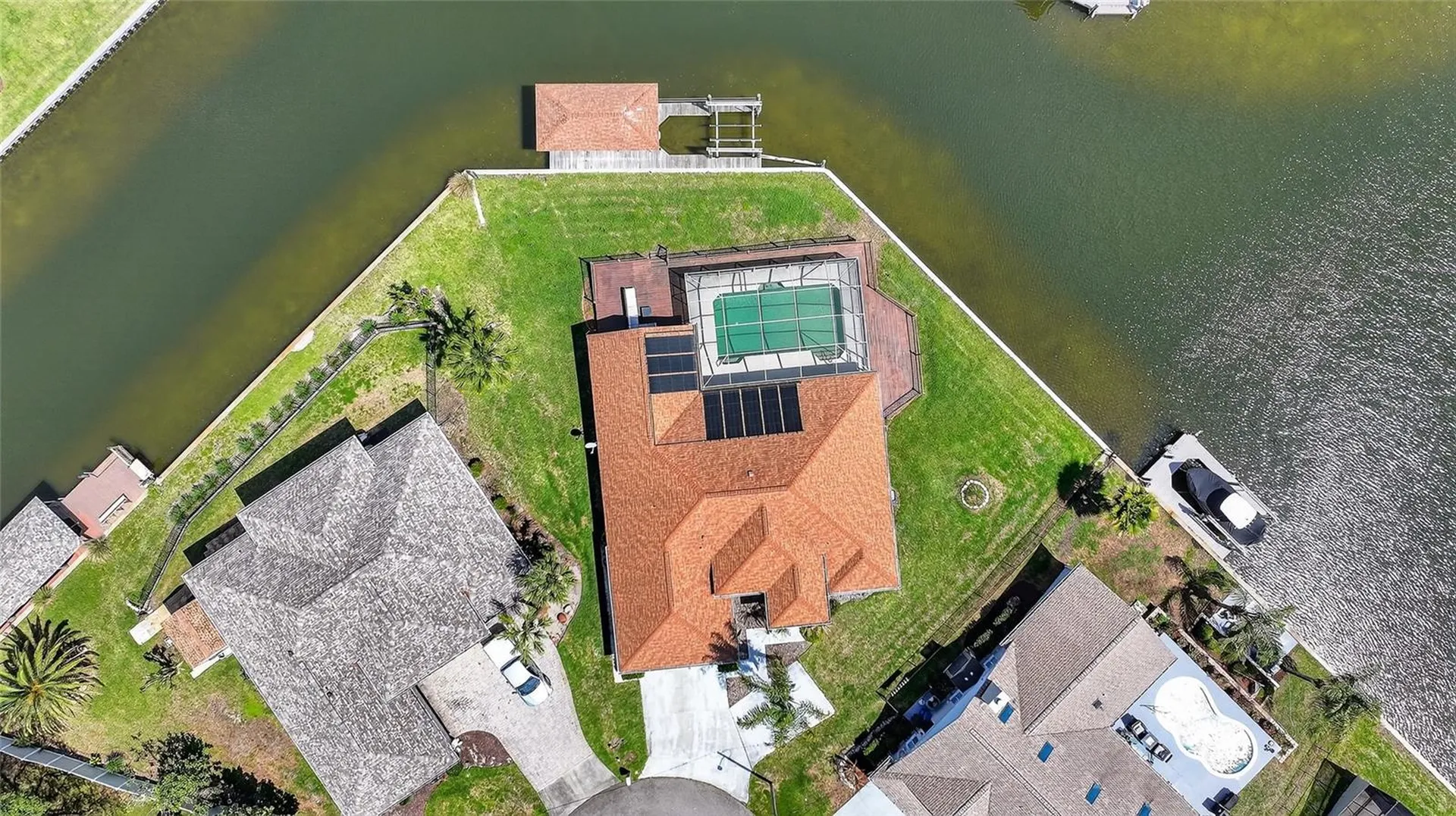 20 Corona Court Palm Coast FL 32137