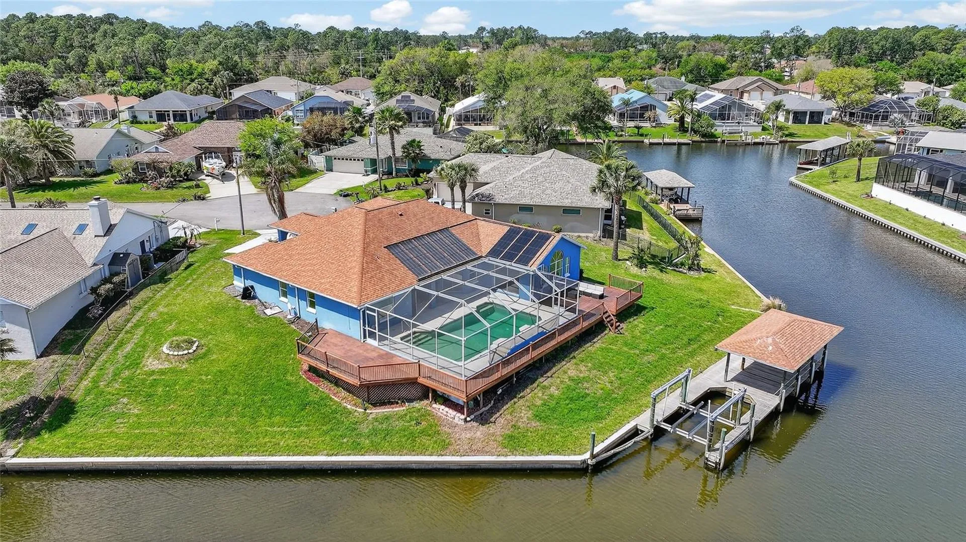 20 Corona Court Palm Coast FL 32137