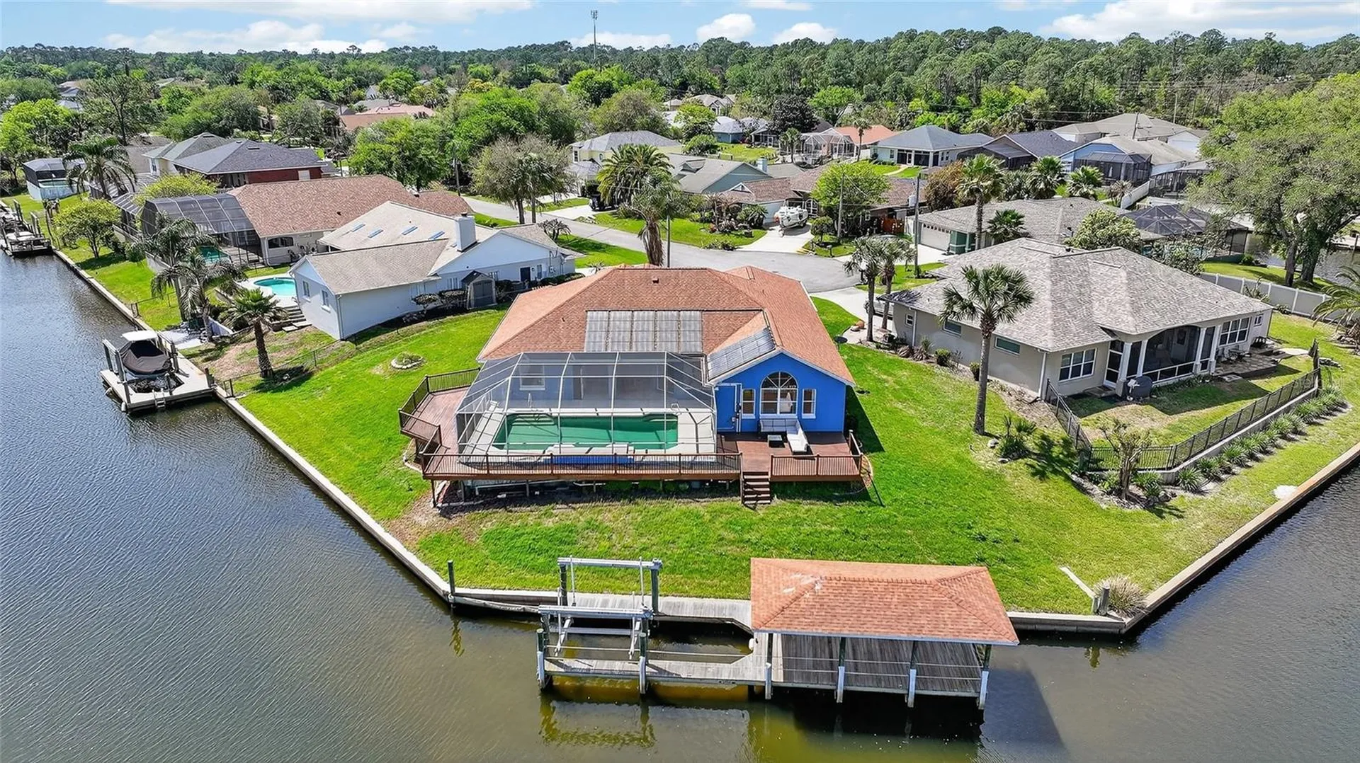 20 Corona Court Palm Coast FL 32137