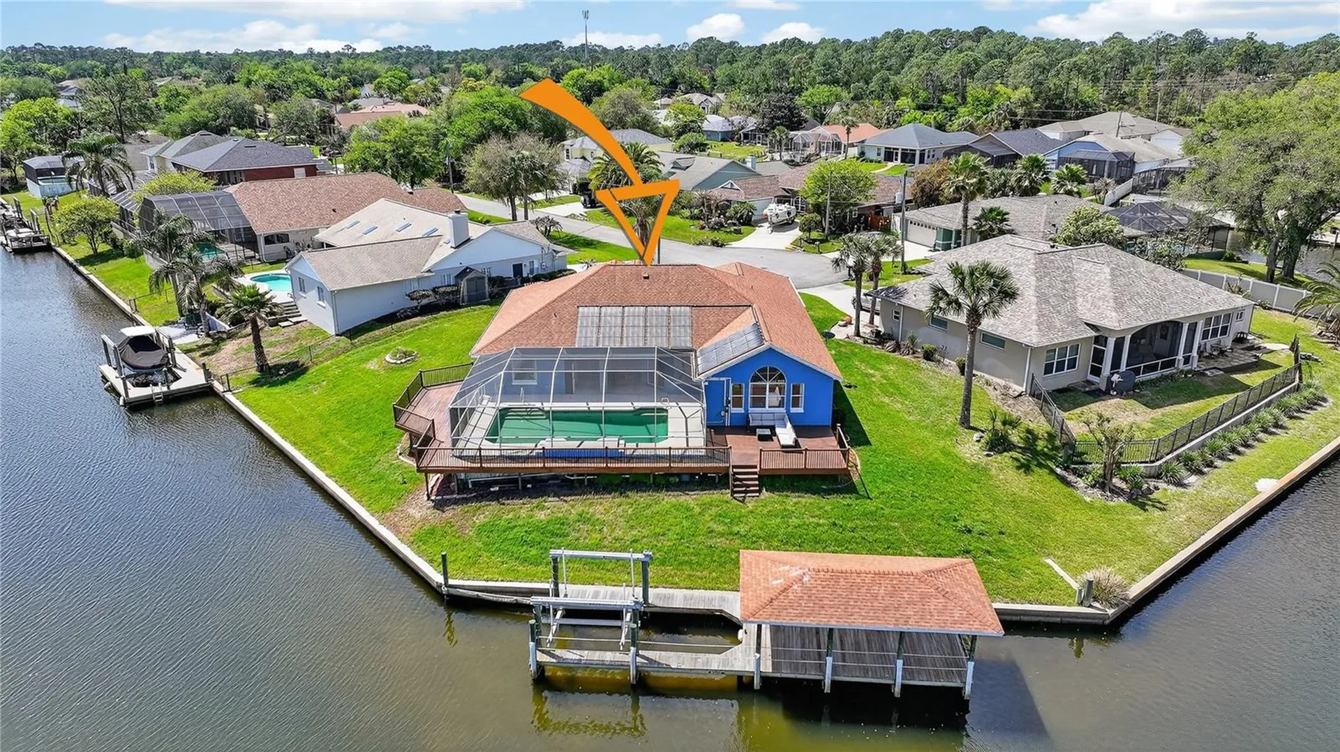 20 Corona Court Palm Coast FL 32137