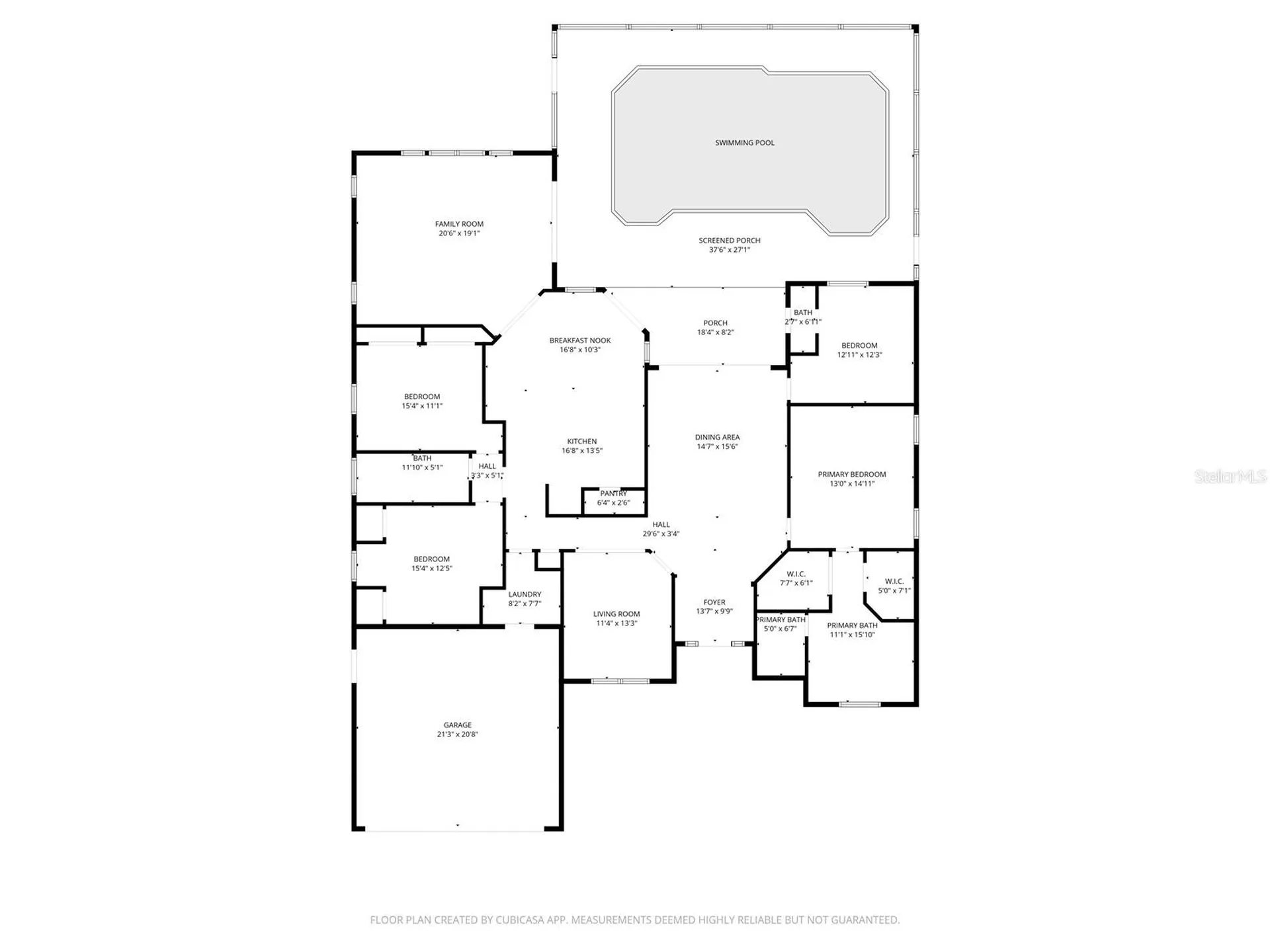 20 Corona Court Palm Coast FL 32137