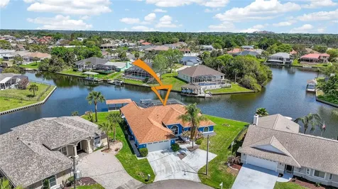 20 Corona Court Palm Coast FL 32137