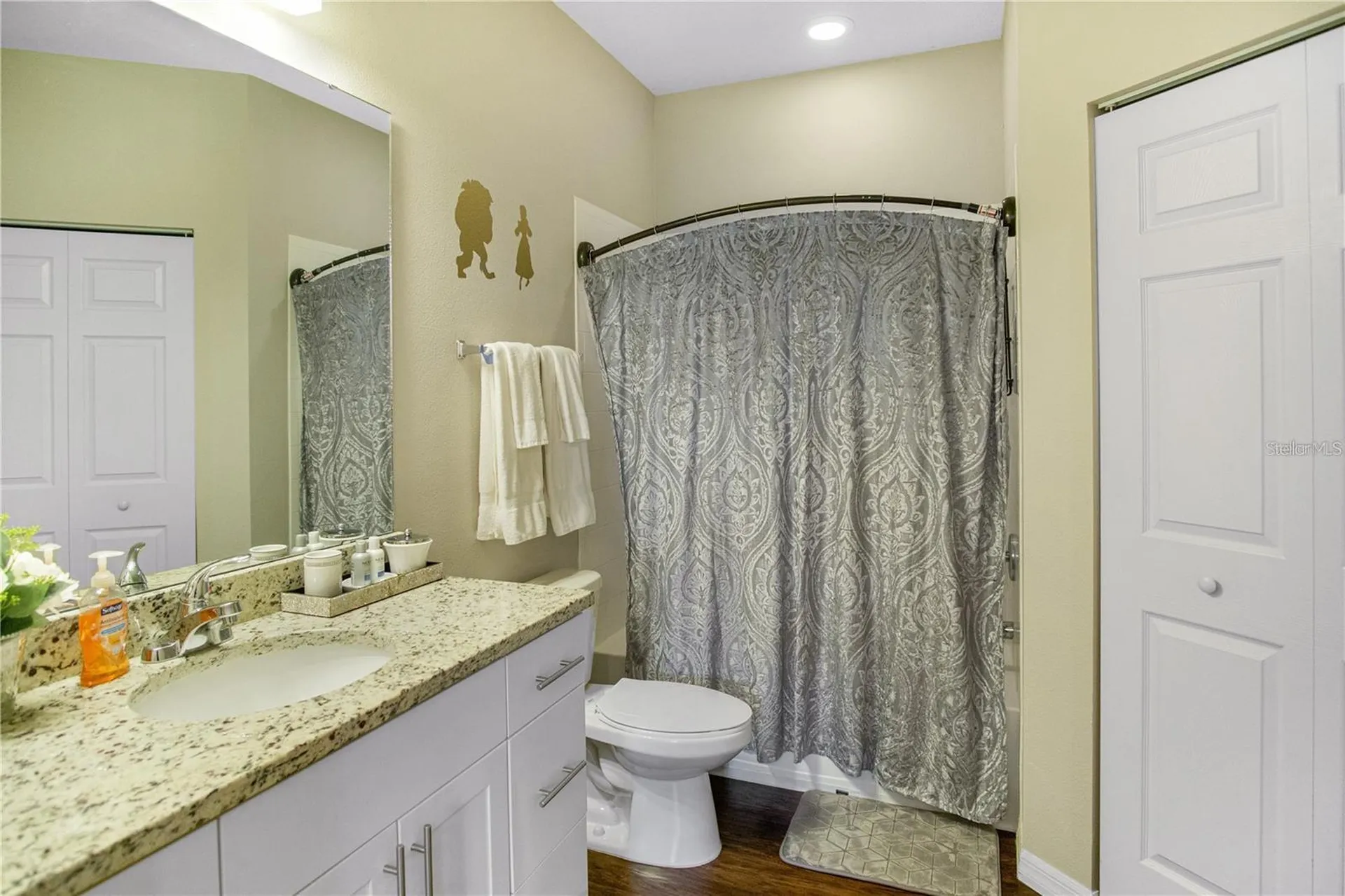 3231 Cupid Pl Place Kissimmee FL 34747