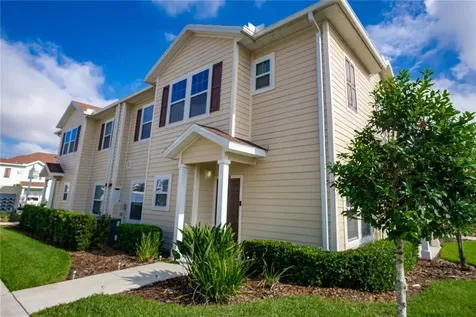 3231 Cupid Pl Place Kissimmee FL 34747