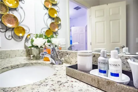 3231 Cupid Pl Place Kissimmee FL 34747