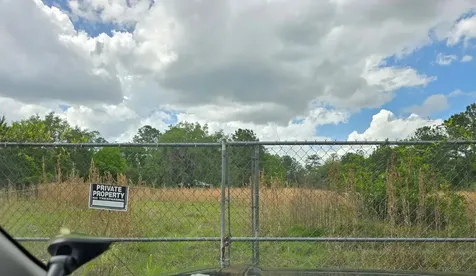 8878 SE 180th Avenue Road Ocklawaha FL 32179