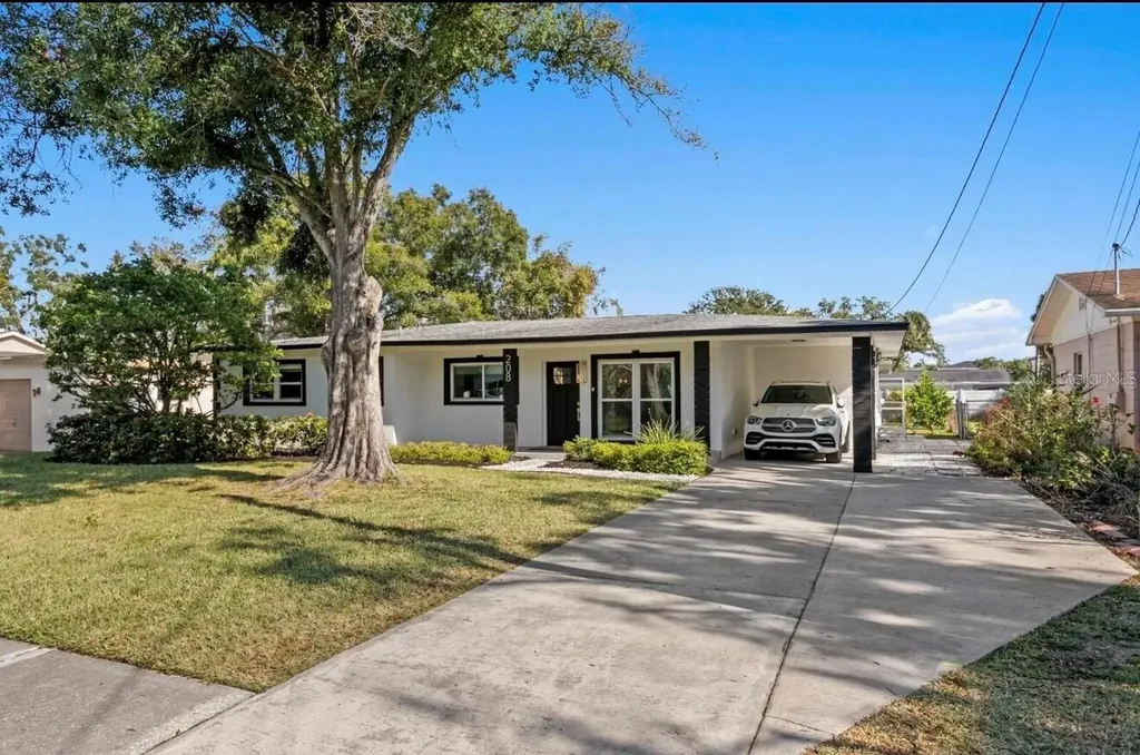 208 S Ward Street Tampa FL 33609