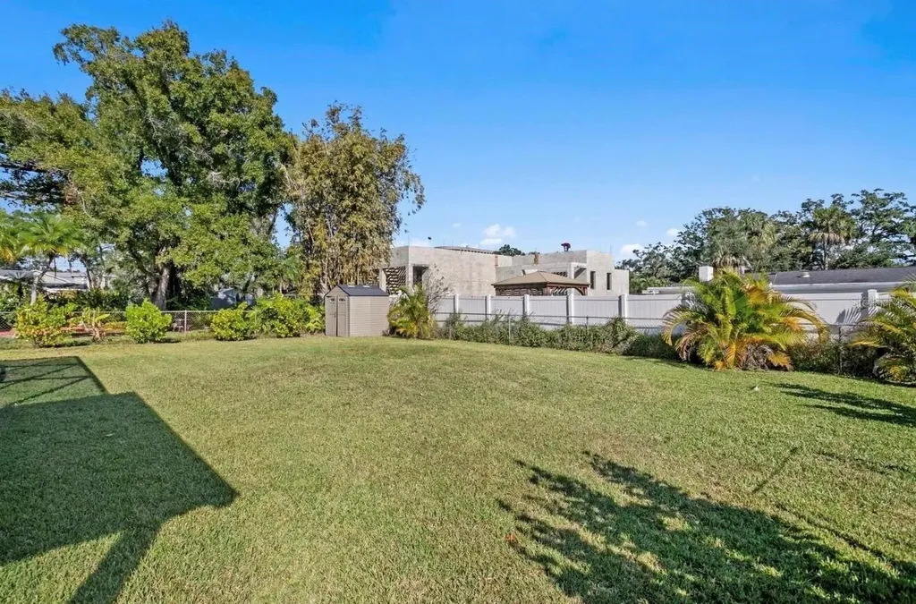 208 S Ward Street Tampa FL 33609