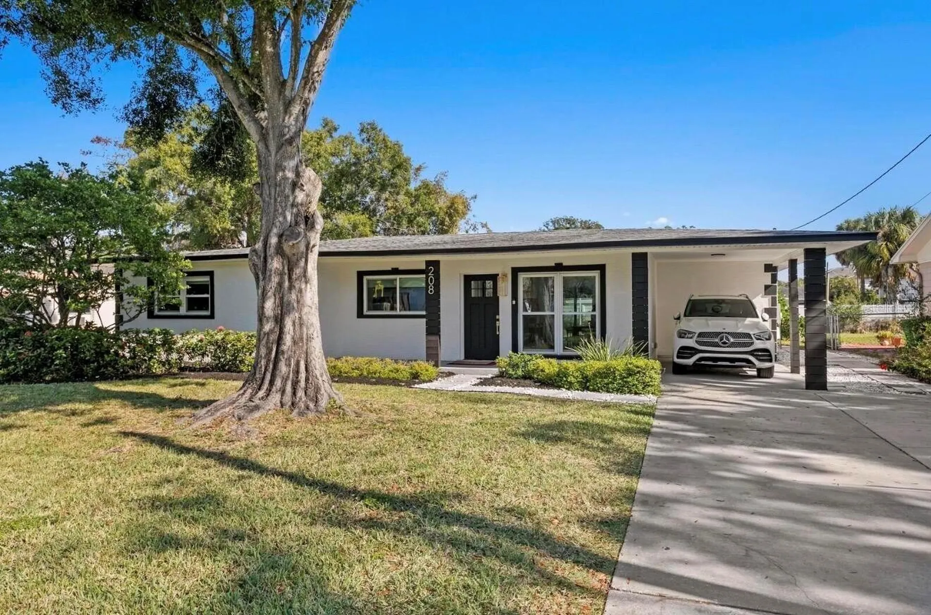 208 S Ward Street Tampa FL 33609