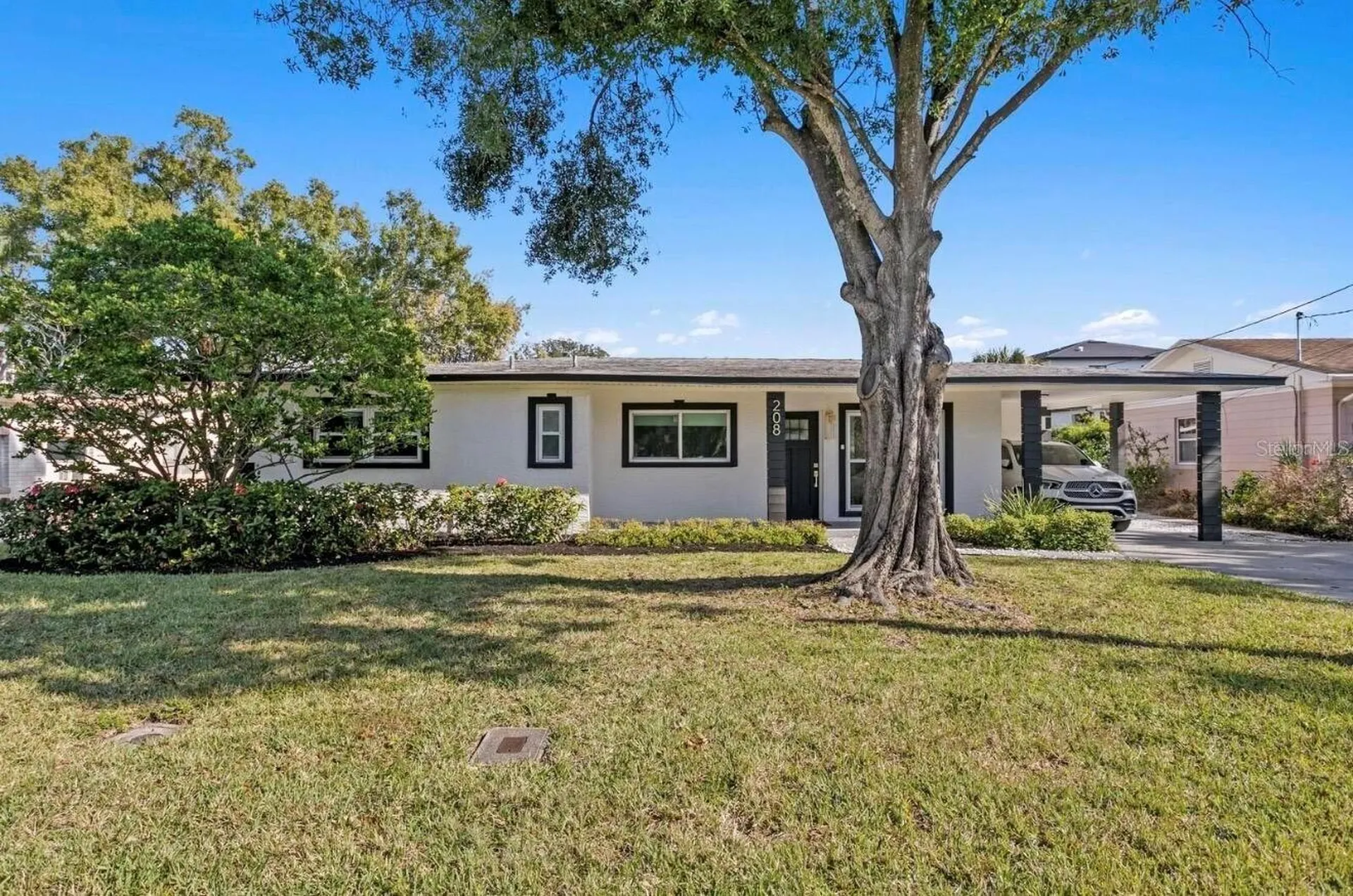 208 S Ward Street Tampa FL 33609