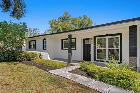 208 S Ward Street Tampa FL 33609