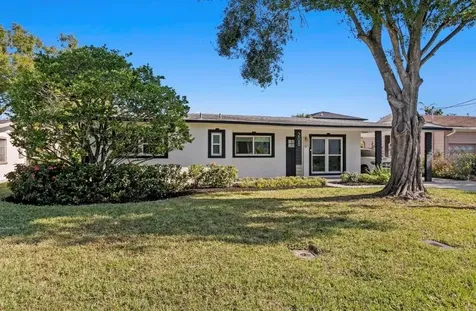 208 S Ward Street Tampa FL 33609