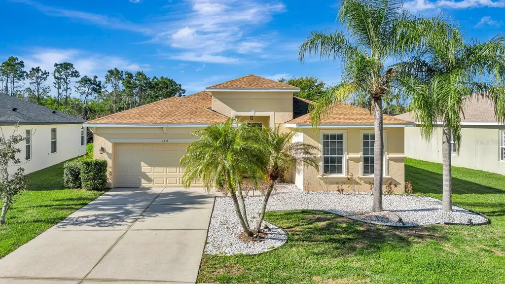 6838 44th Terrace E Bradenton FL 34203