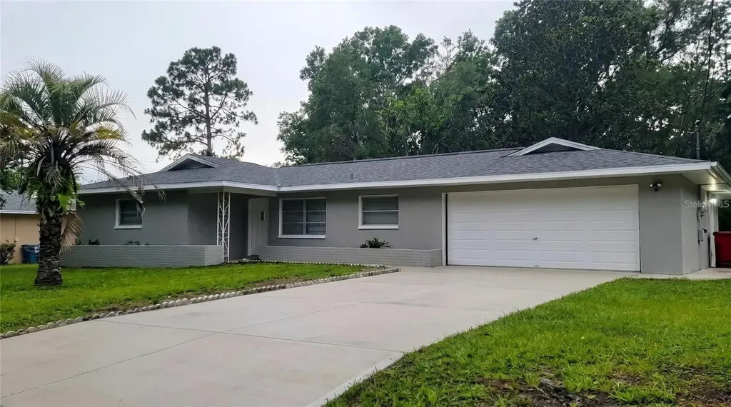 3820 S Alpine Avenue Inverness FL 34452