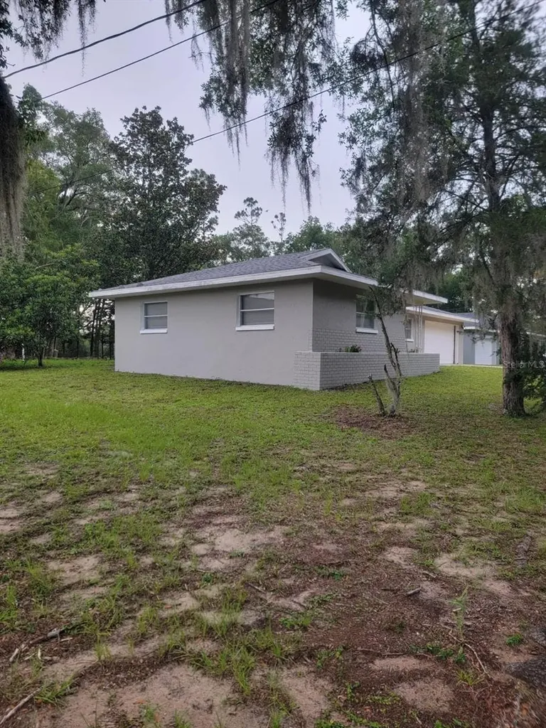 3820 S Alpine Avenue Inverness FL 34452
