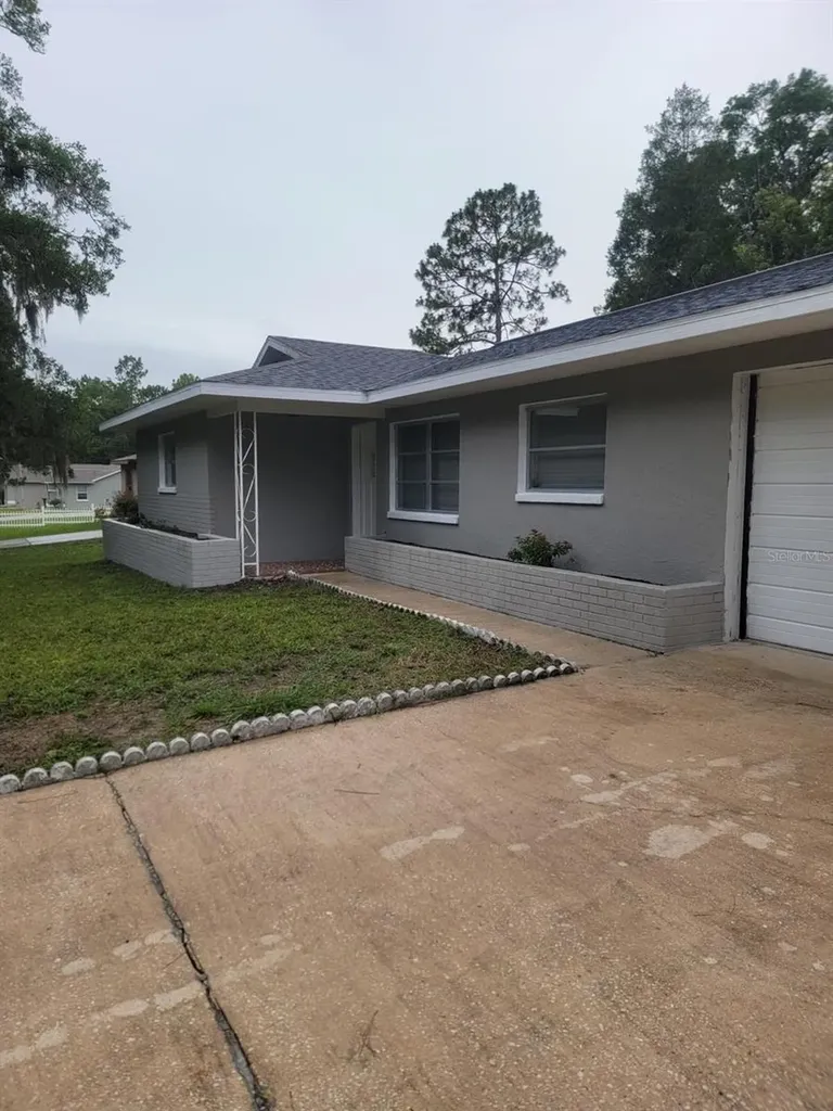 3820 S Alpine Avenue Inverness FL 34452