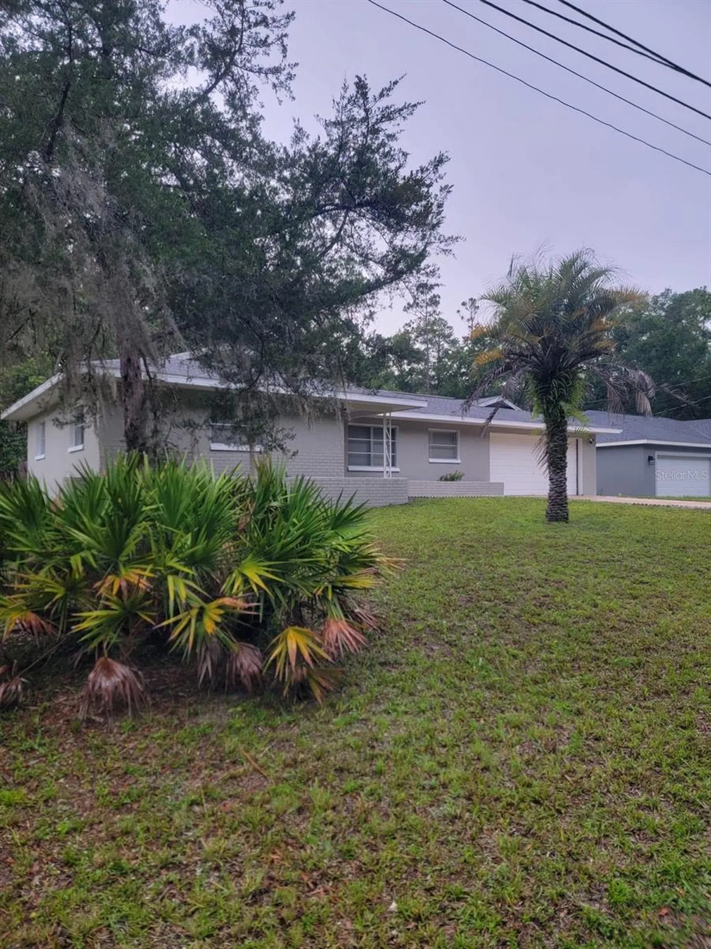 3820 S Alpine Avenue Inverness FL 34452