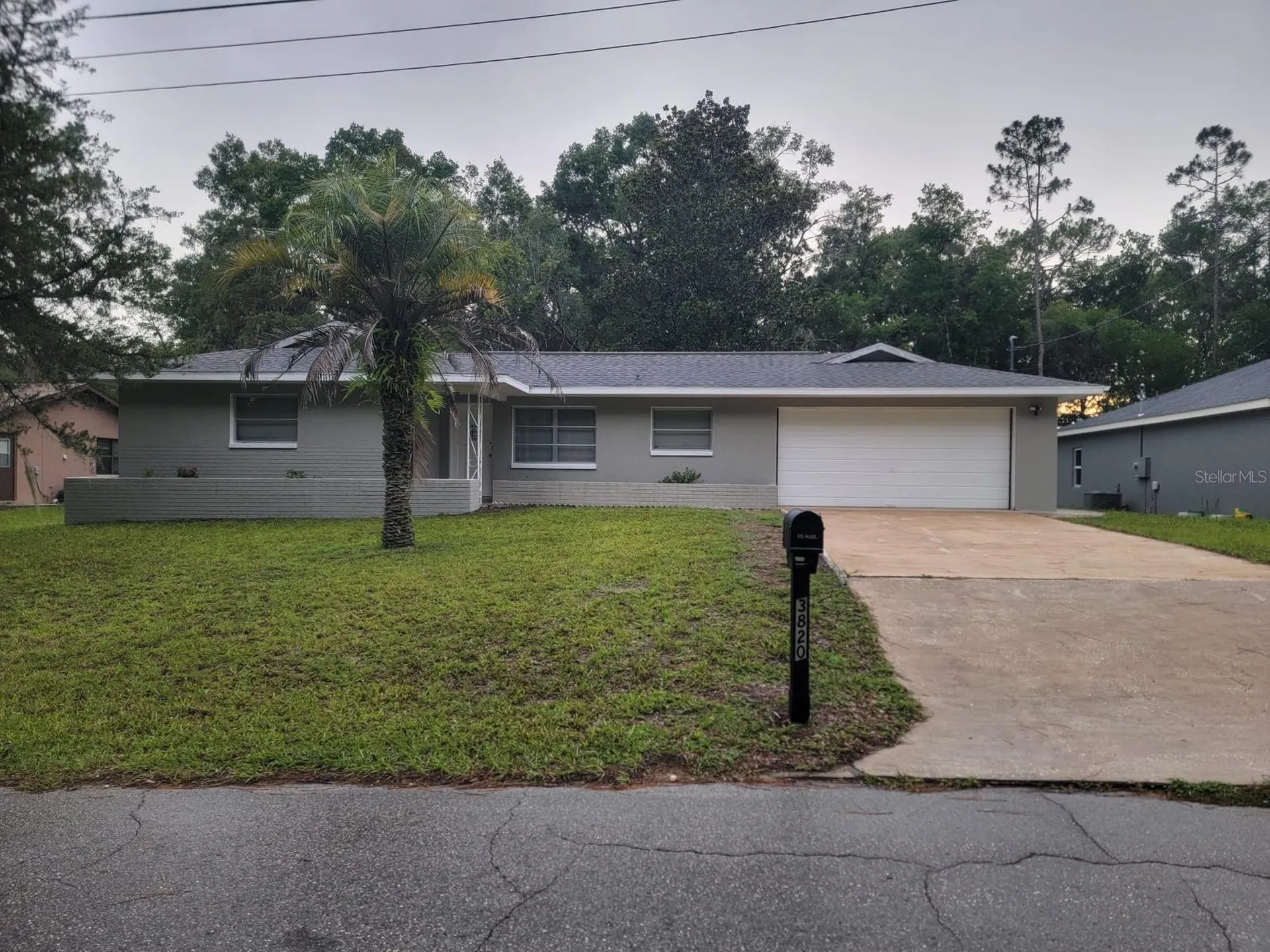 3820 S Alpine Avenue Inverness FL 34452