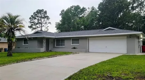 3820 S Alpine Avenue Inverness FL 34452