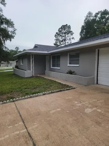 3820 S Alpine Avenue Inverness FL 34452