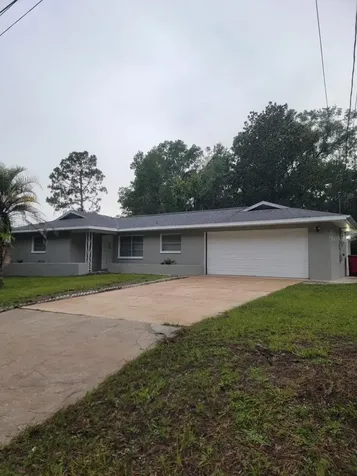 3820 S Alpine Avenue Inverness FL 34452