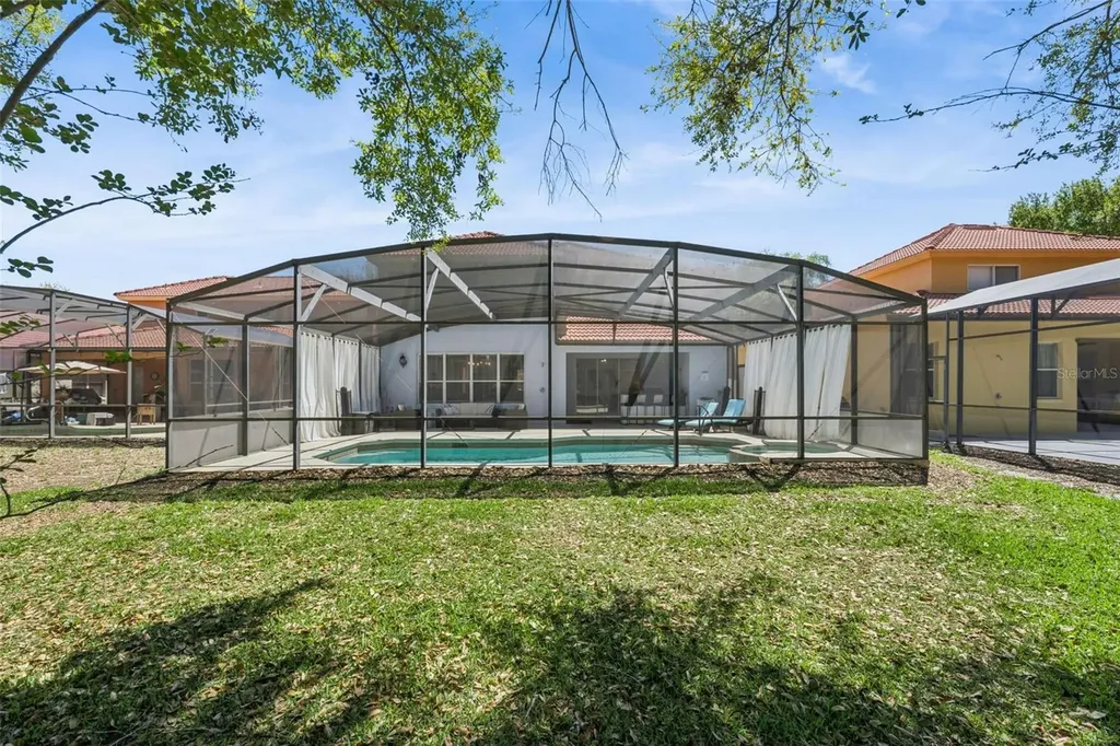 110 Orange Cosmos Boulevard Davenport FL 33837