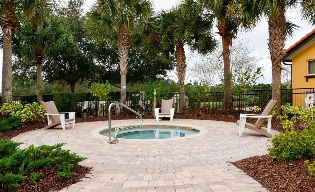 110 Orange Cosmos Boulevard Davenport FL 33837
