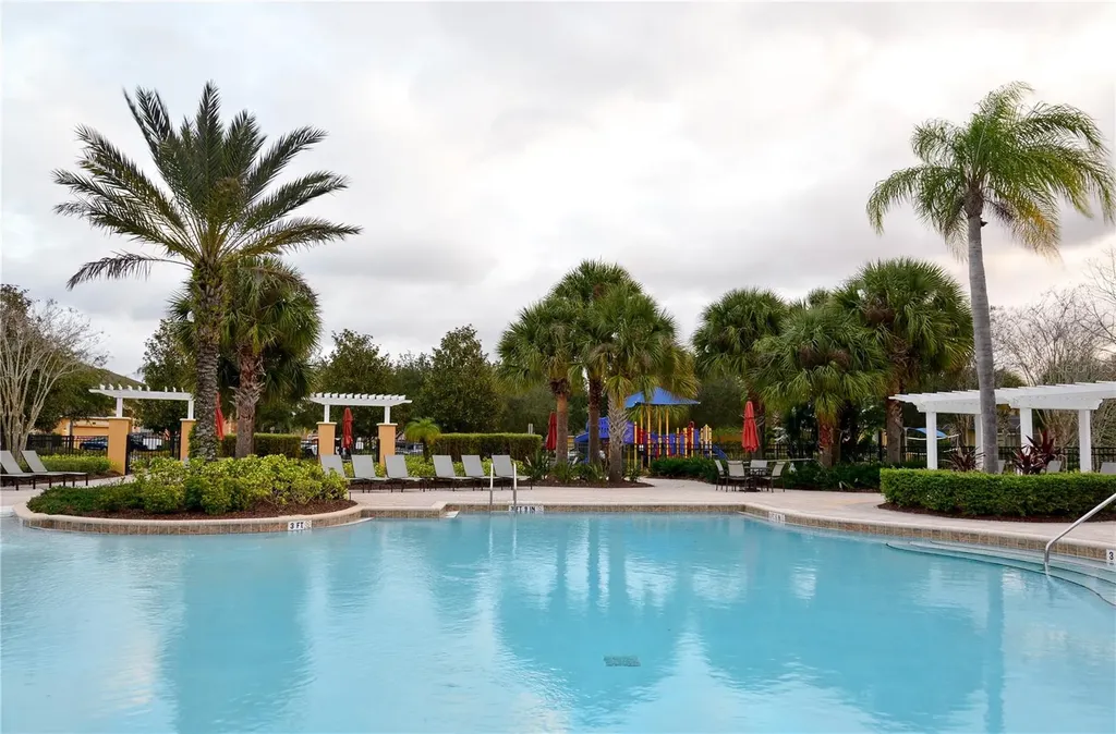 110 Orange Cosmos Boulevard Davenport FL 33837