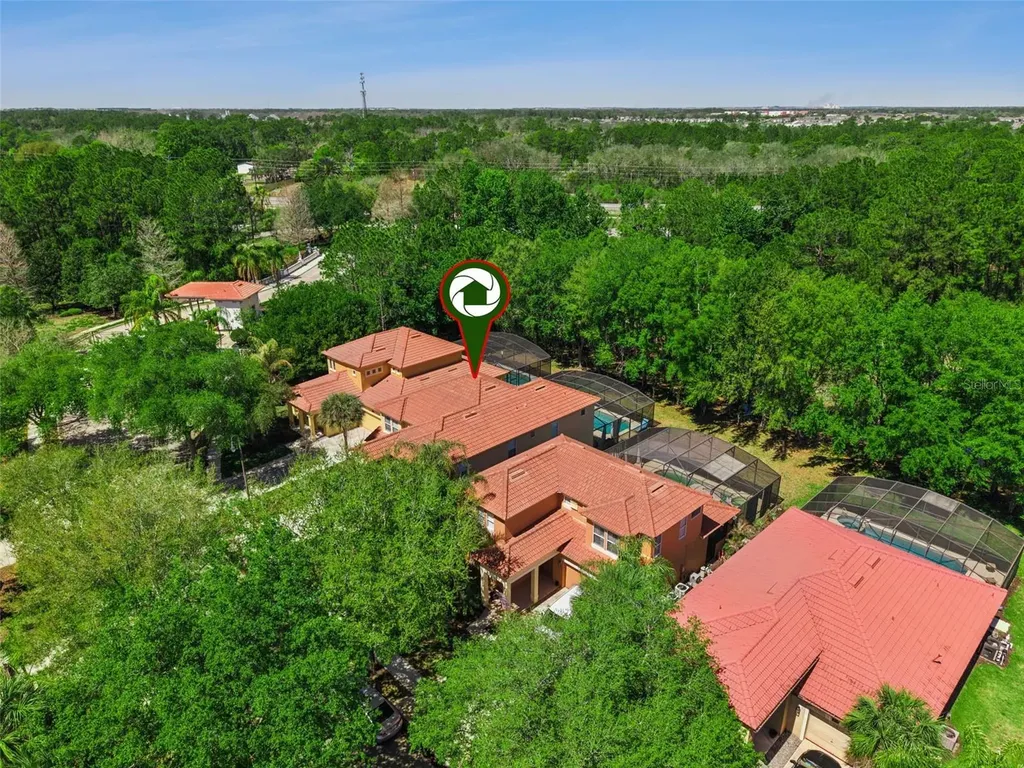 110 Orange Cosmos Boulevard Davenport FL 33837