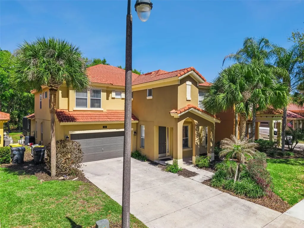110 Orange Cosmos Boulevard Davenport FL 33837