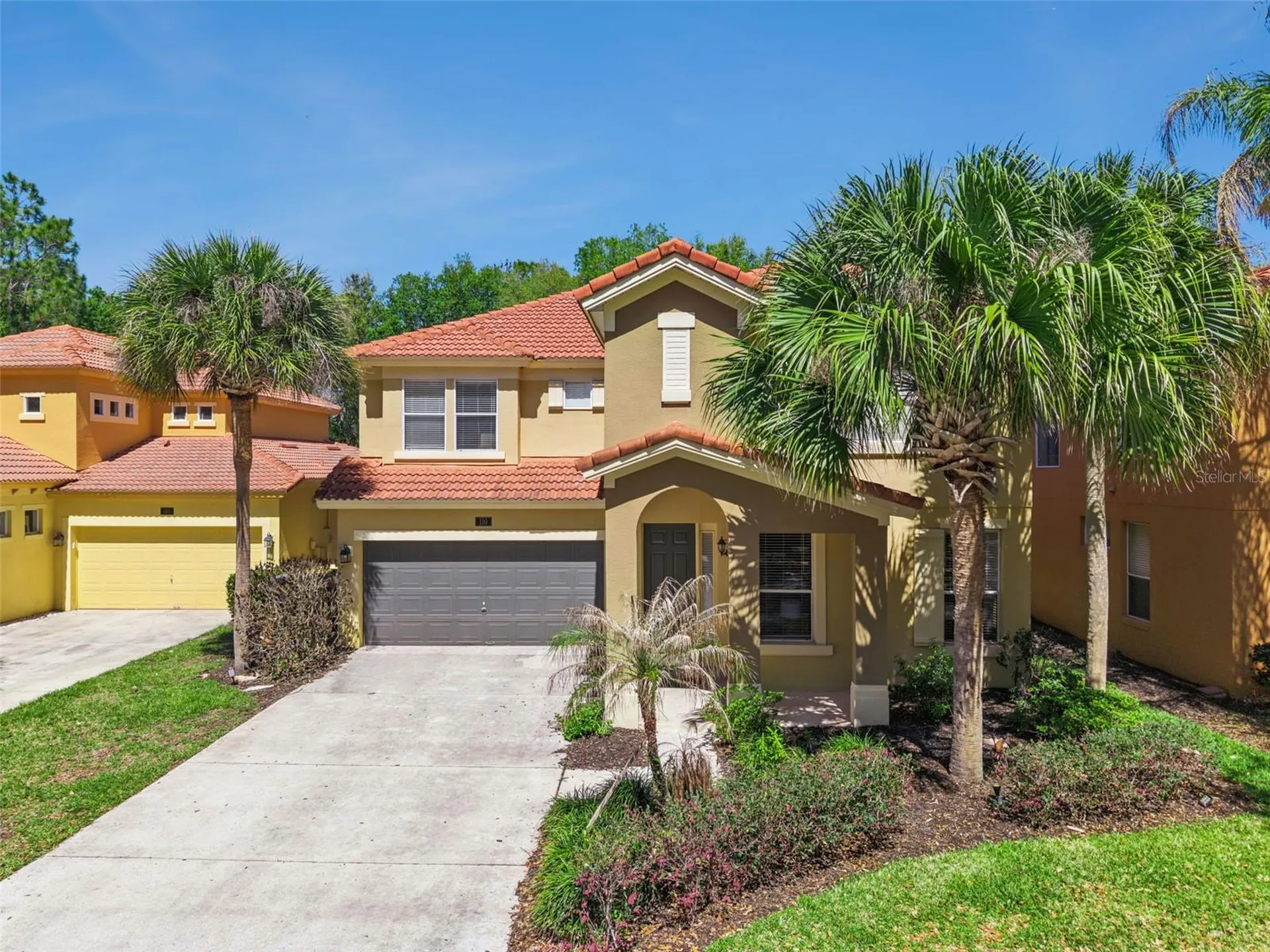 110 Orange Cosmos Boulevard Davenport FL 33837