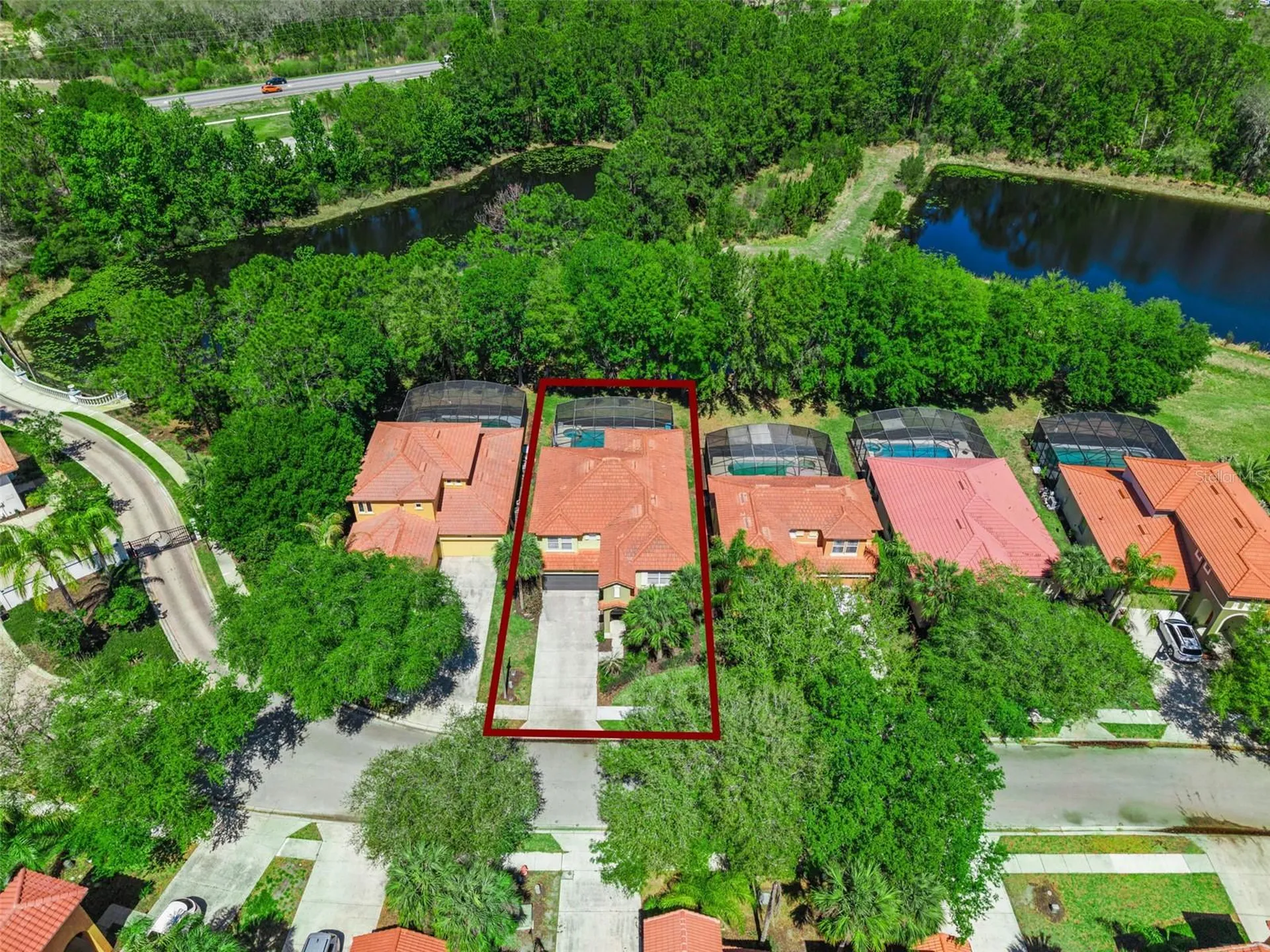 110 Orange Cosmos Boulevard Davenport FL 33837