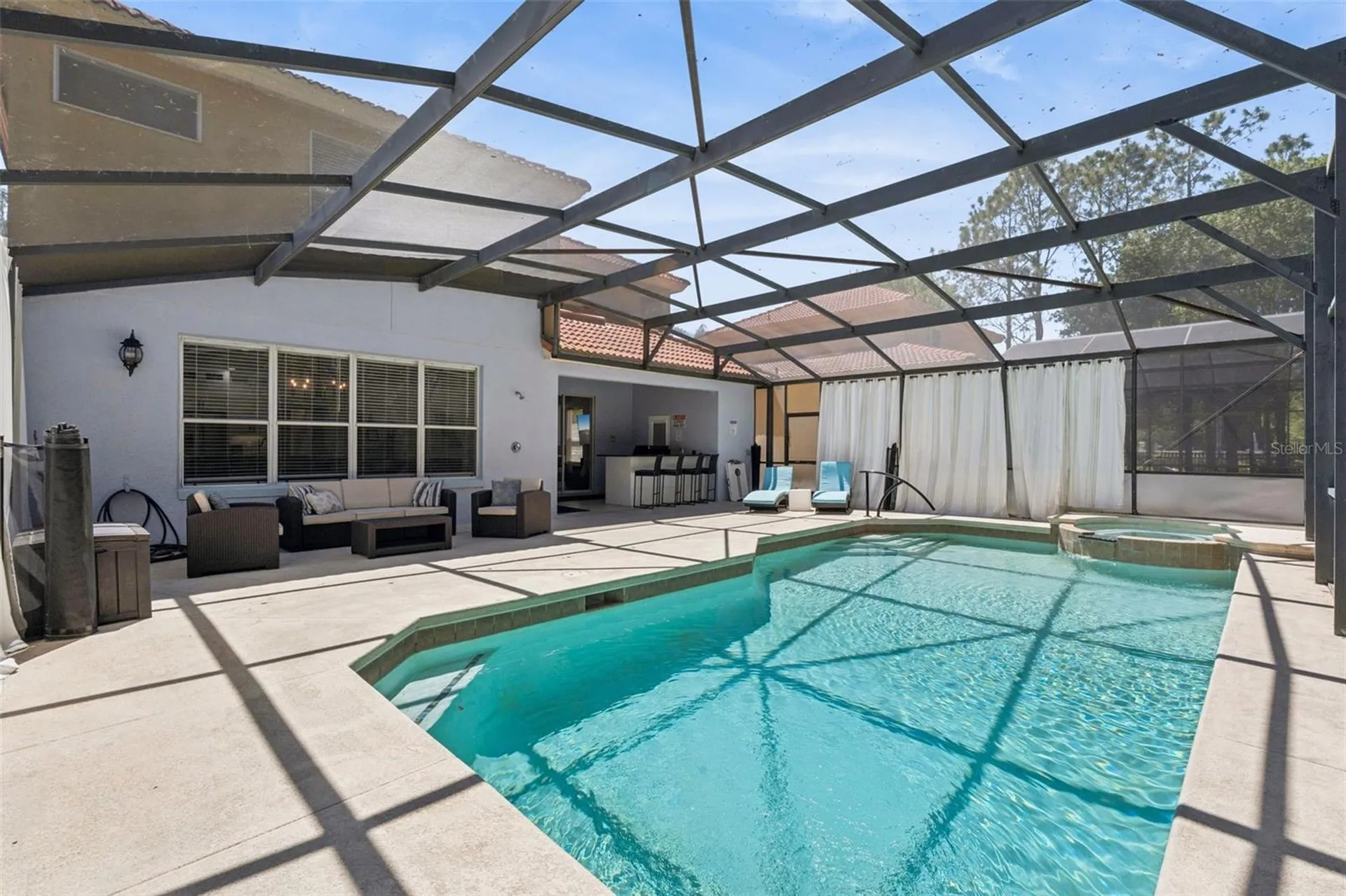 110 Orange Cosmos Boulevard Davenport FL 33837
