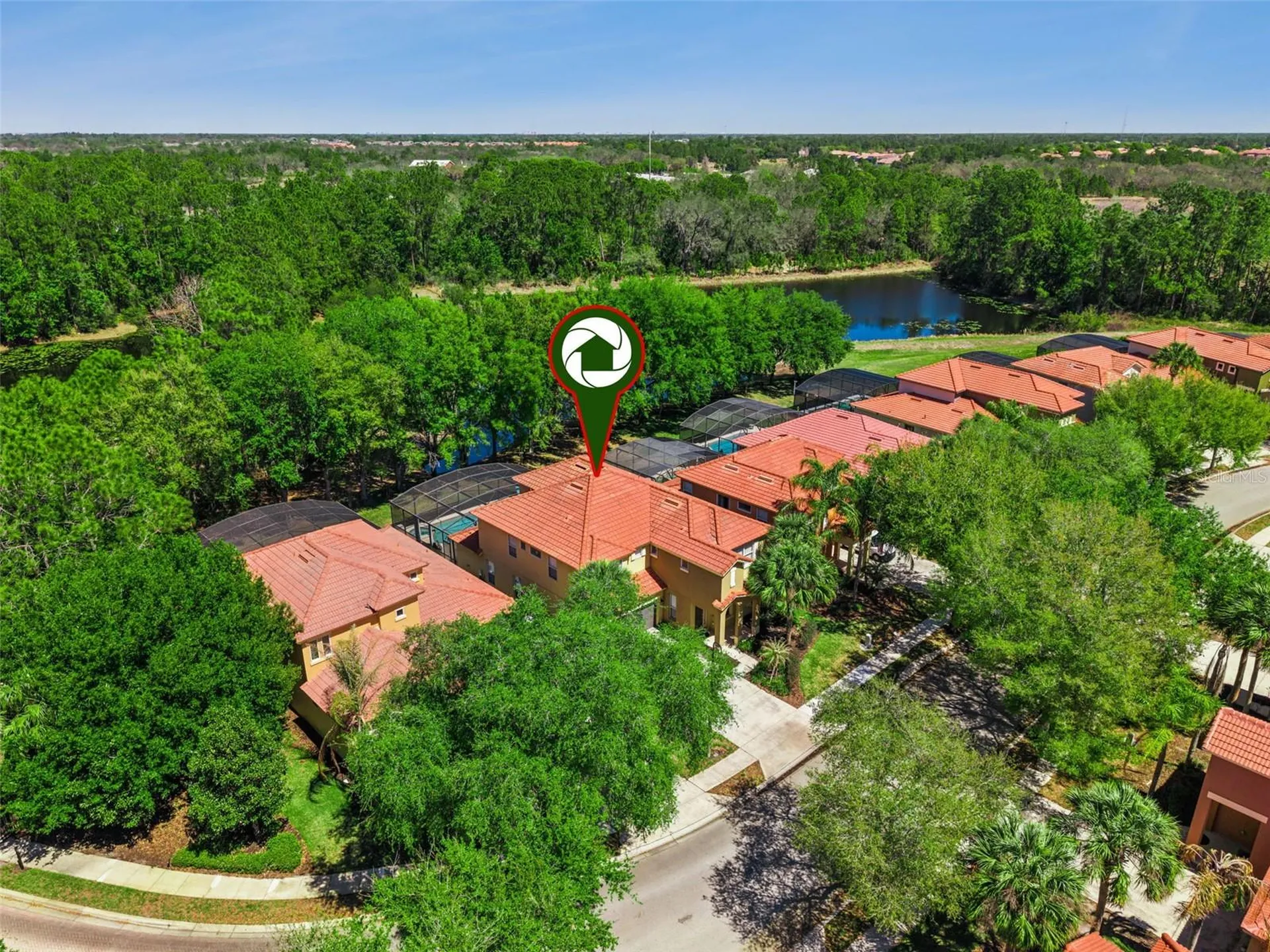 110 Orange Cosmos Boulevard Davenport FL 33837