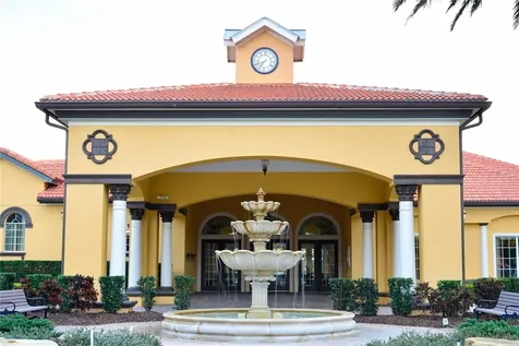 110 Orange Cosmos Boulevard Davenport FL 33837