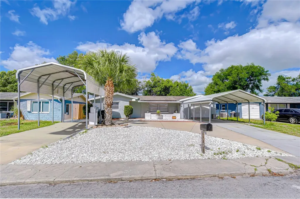 10901 Oldham Road Port Richey FL 34668